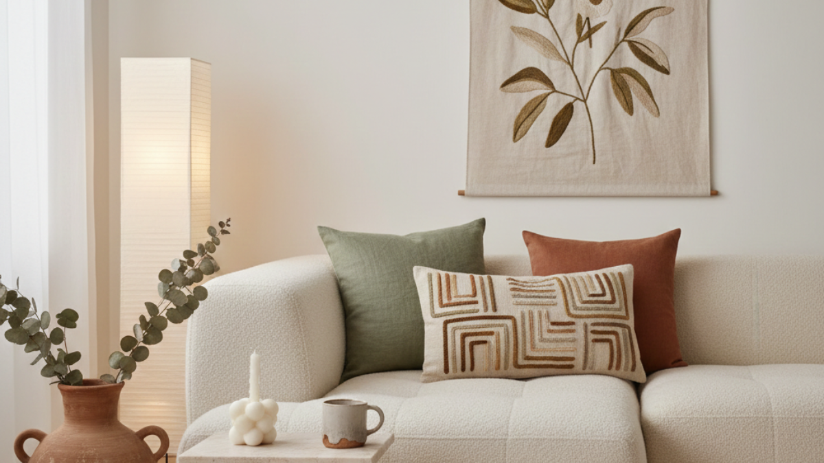 ¡Revoluciona tu Refugio! Tendencias de Decoración 2026 para una Casa Irresistible y con Alma