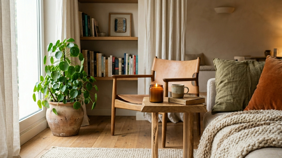 guía definitiva de decoración sensorial para tu bienestar.