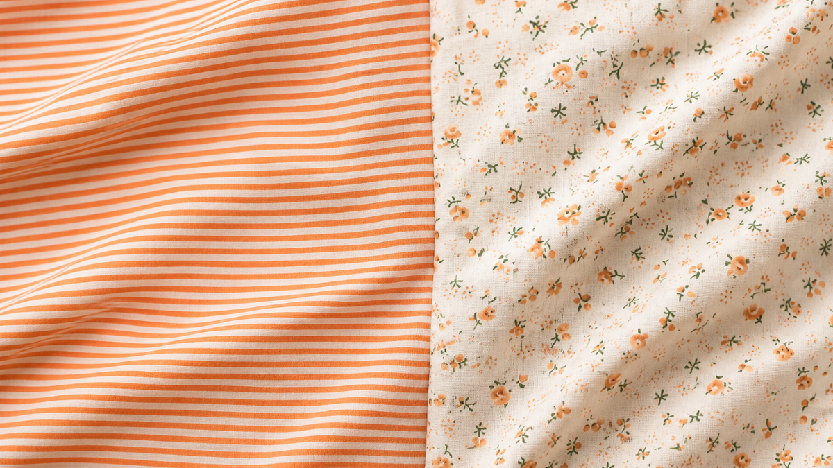 Guía infalible para unir patchwork a mano